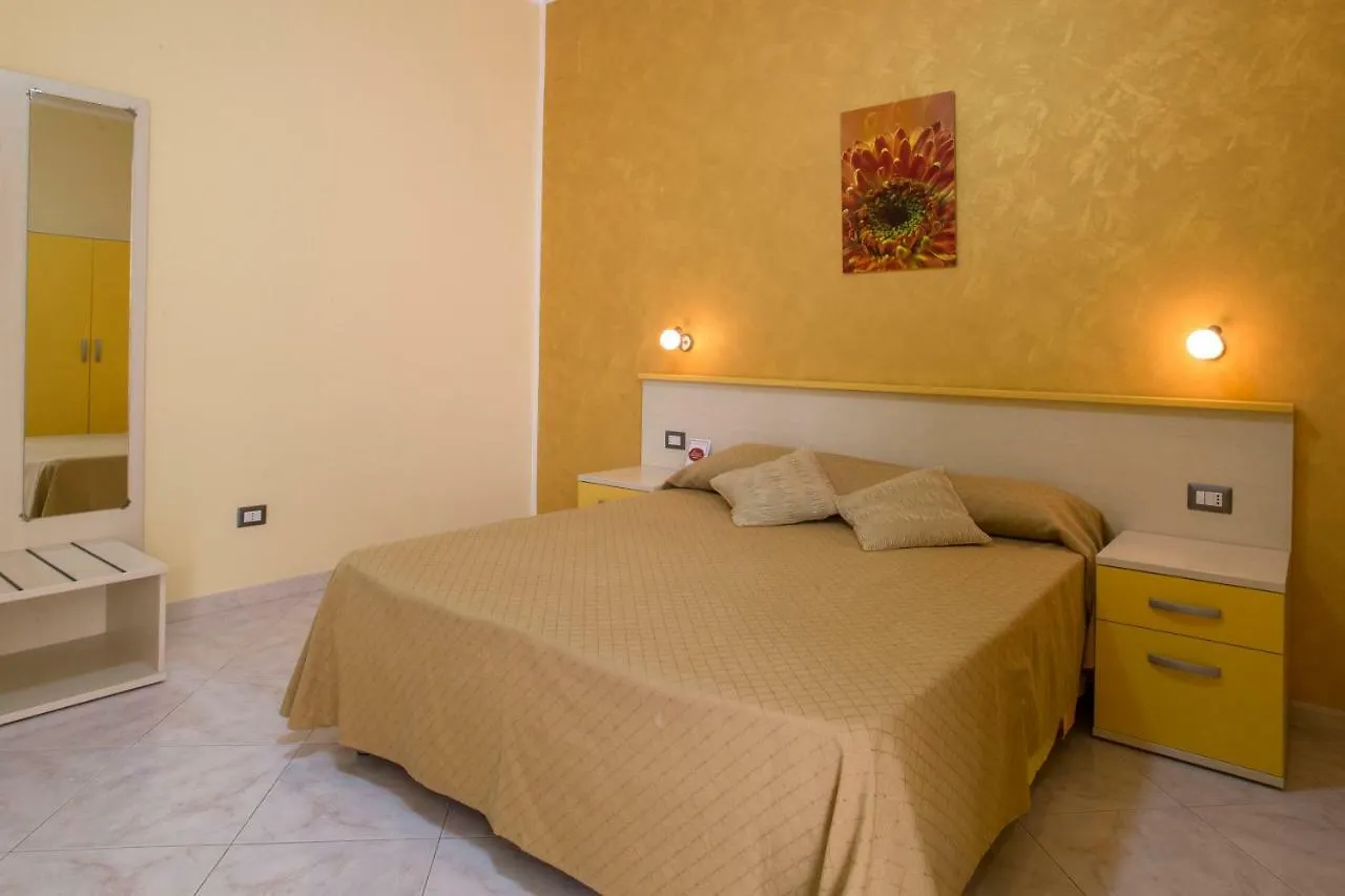 Bed&Breakfast Isola Bella LMP Italia