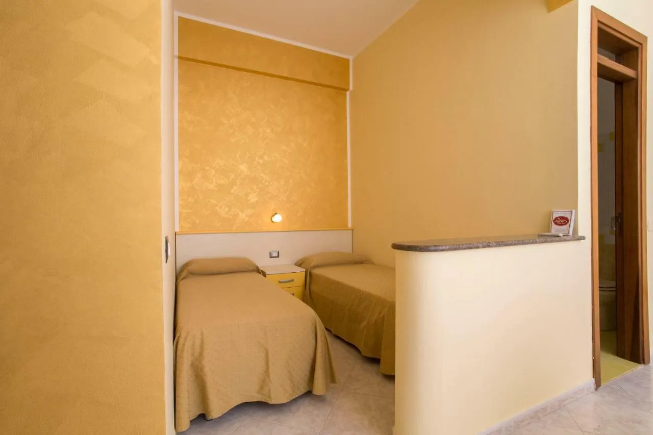 Bed & Breakfast Bed&Breakfast Isola Bella LMP