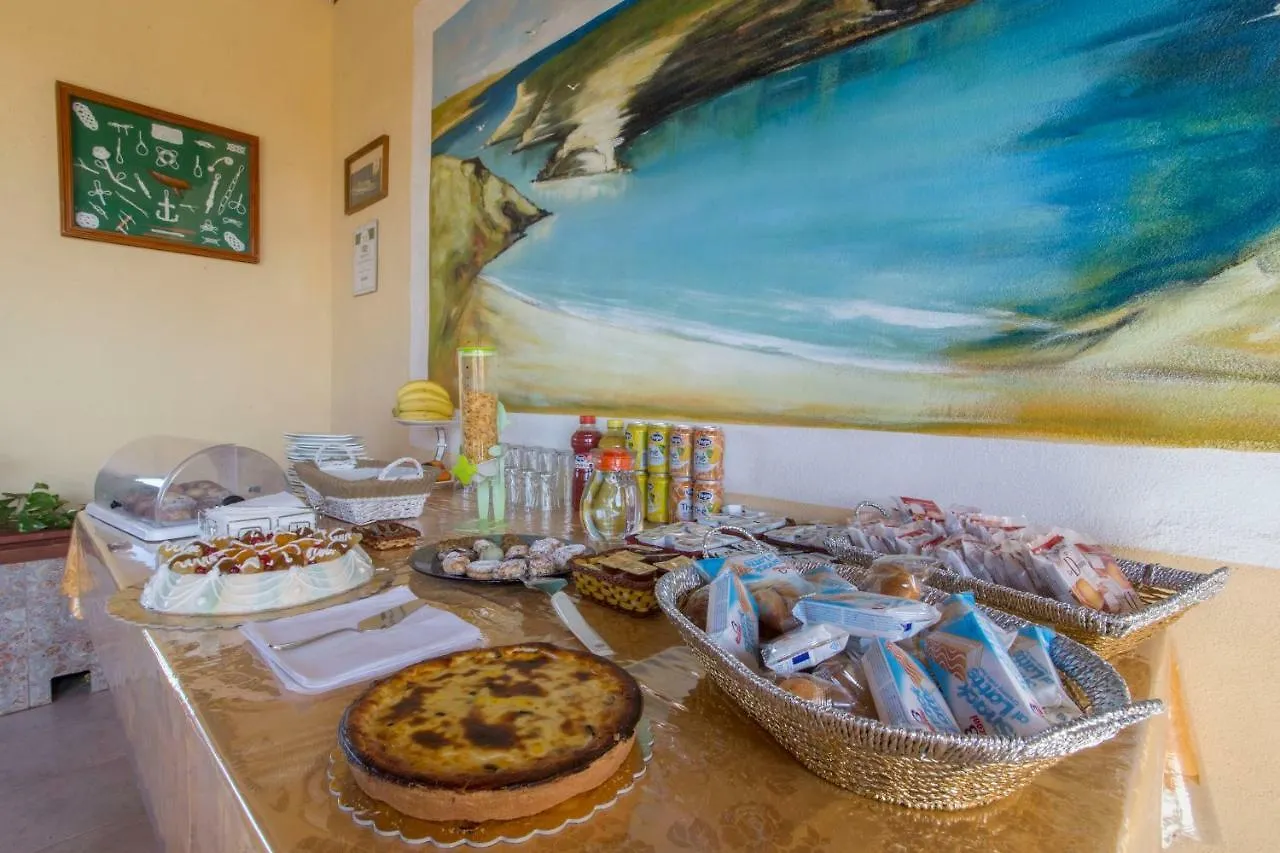 Bed&Breakfast Isola Bella LMP Bed & Breakfast