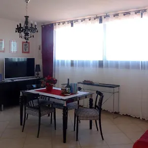 Borgo Degli Ulivi Appartamento Alghero