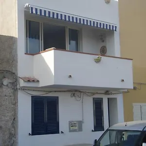 Bivani Sul Porto Vecchio Casa vacanze