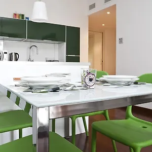 Italianway-naviglio Pavese Appartamento Milano