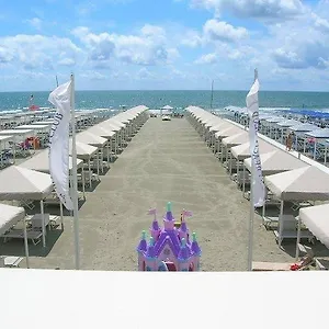 Danio House Appartamento Lido di Camaiore