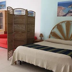 La Mia Isola Casa vacanze