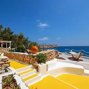 La Calandra Hotel
