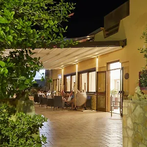 Alba D'amore & Hotel