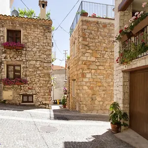 Antiche In Pietra Casa vacanze Baunei
