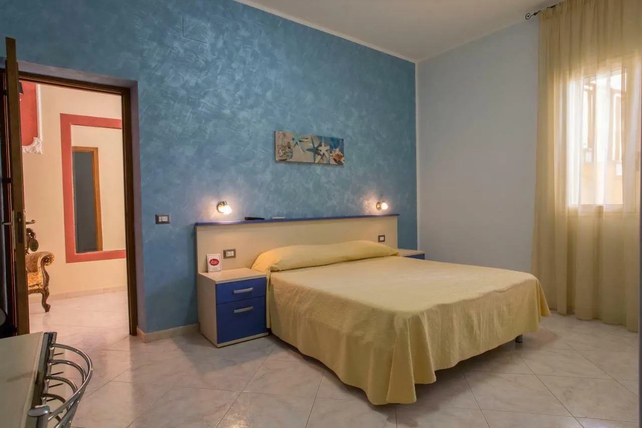 Bed & Breakfast Isola Bella Lampedusa Italy
